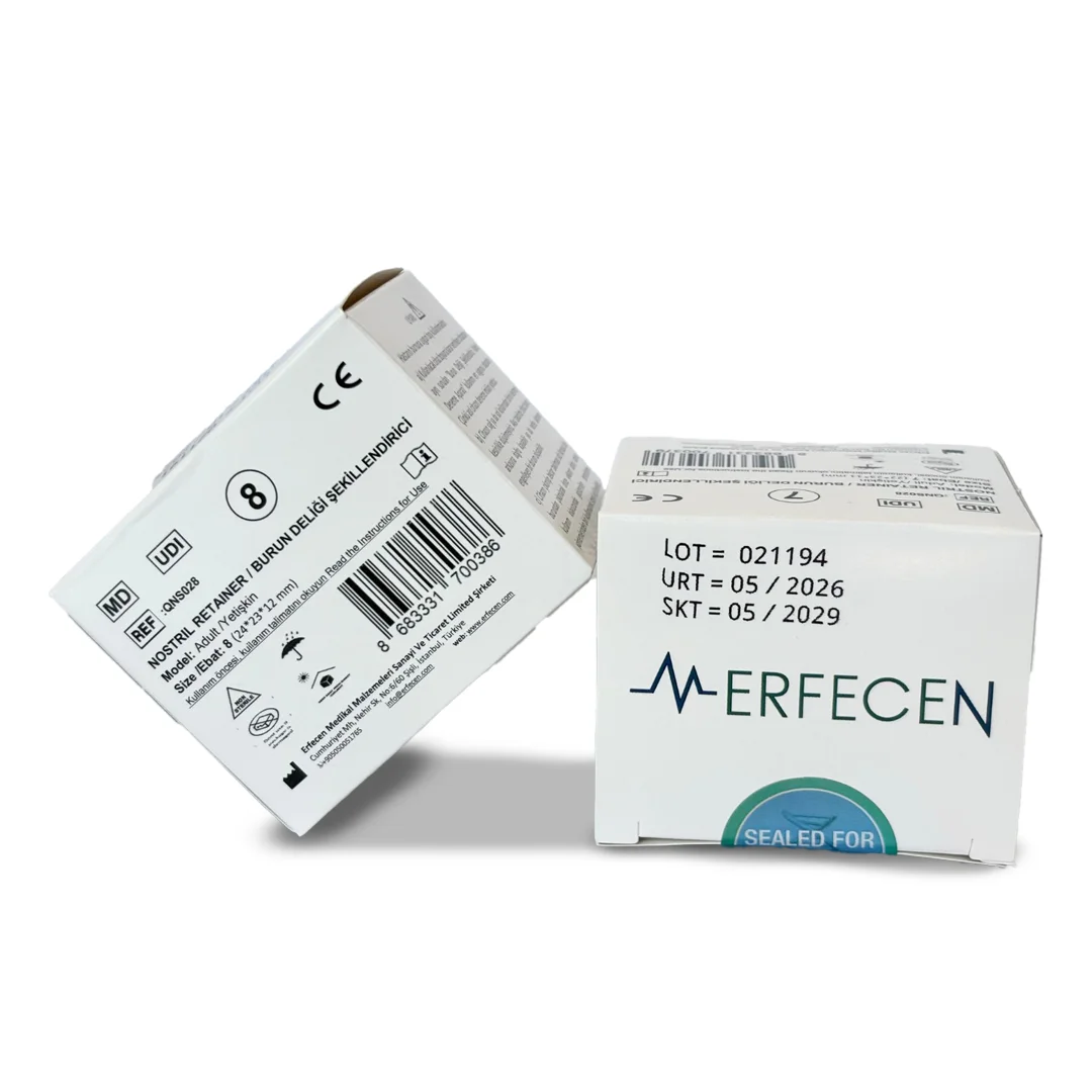 نوستریل ریتینر بزرگسال Erfecen